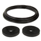 Air Lift 1000 Combo Kit w/Load Controller for 19-24 Dodge Ram 1500 Classic 25818HD