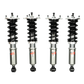 Silver's NEOMAX Coilover Kit Toyota Chaser (Jzx100/90) 1992-2001