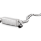 Akrapovic 16-17 BMW M240i (F22 F23) Evolution Line Cat Back (SS) w/ Carbon Tips (Req. Link Pipe) MTP-BM/SS/4H