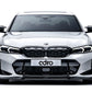 ADRO G20 M340i LCI Carbon Front Lip