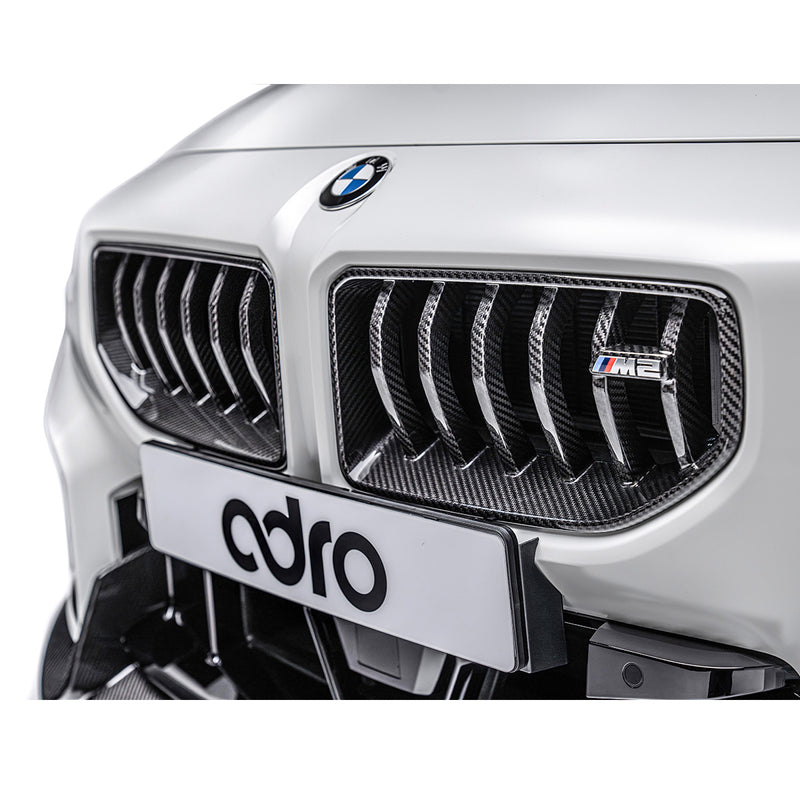 ADRO G87 M2 Carbon Front Grille