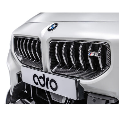 ADRO G87 M2 Carbon Front Grille