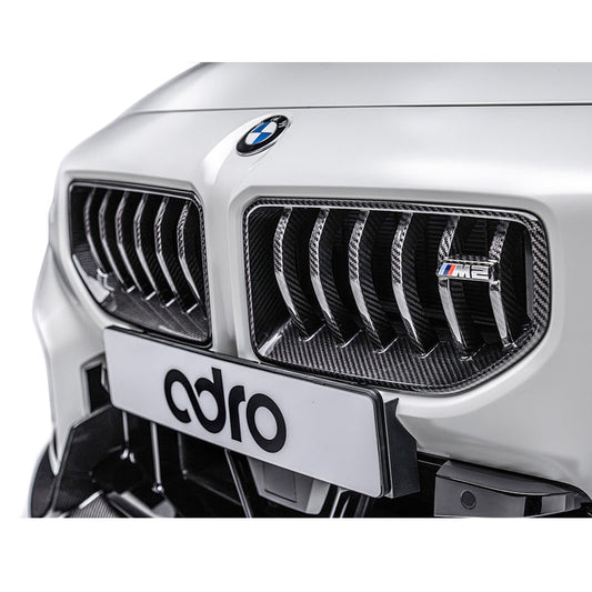 ADRO G87 M2 Carbon Front Grille