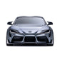 ADRO A90 Supra Carbon Front Lip