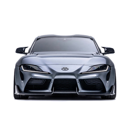 ADRO A90 Supra Carbon Front Lip