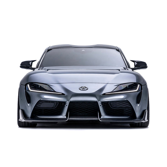 ADRO A90 Supra Carbon Front Lip