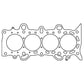 Cometic Gasket Cometic Honda D17A1/D17A2/D17A6/D17A7 .030in MLS Cylinder Head Gasket - 79mm Bore C4471-030