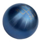 Ford Racing Mustang Anodized Titanium Shift Knob M-7213-T