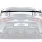 ADRO A90 Supra AT-R2 Carbon Swan Neck Wing