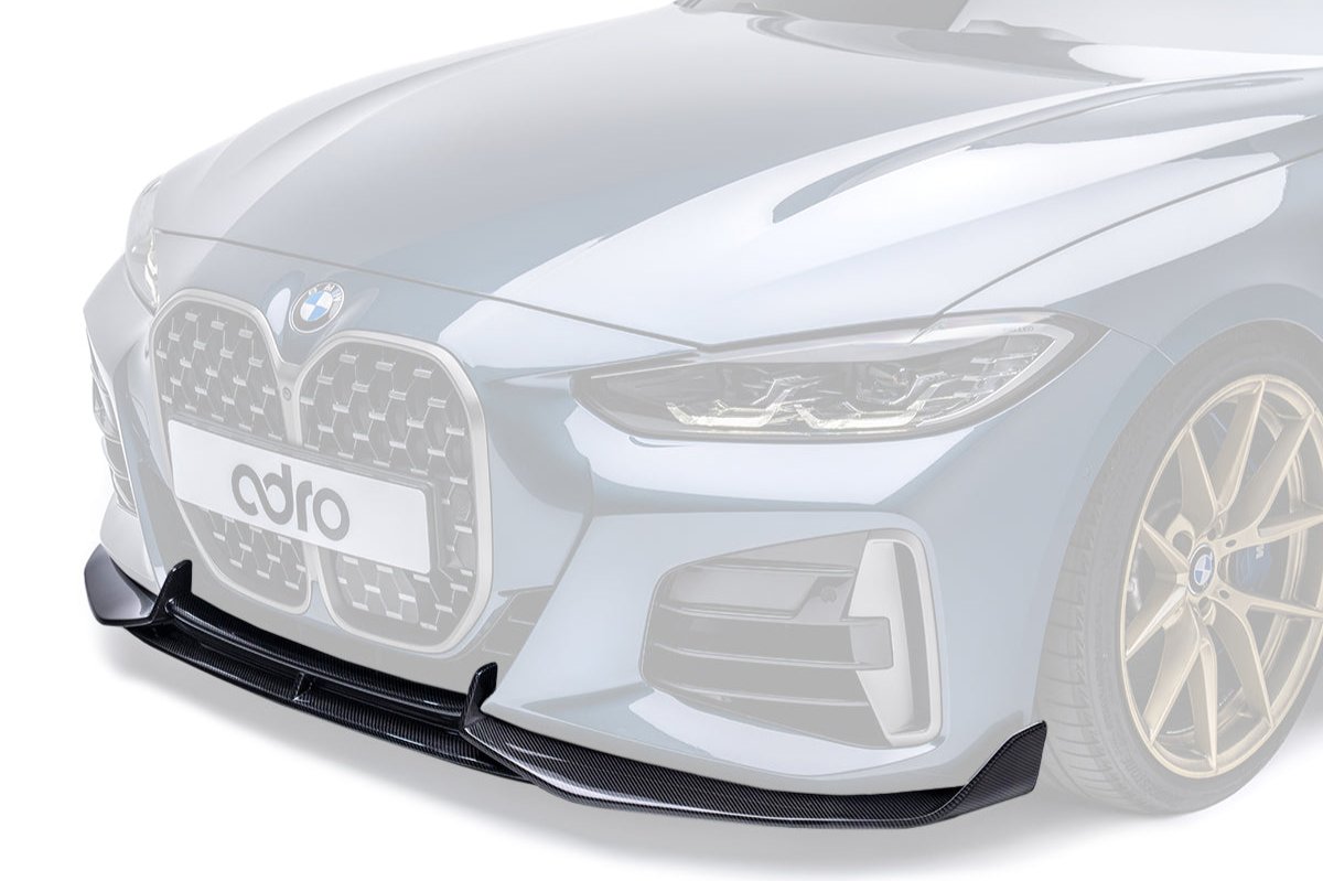 ADRO G22 M440i Carbon Front Lip