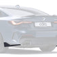 ADRO G22 M440i Carbon Rear Winglet Set