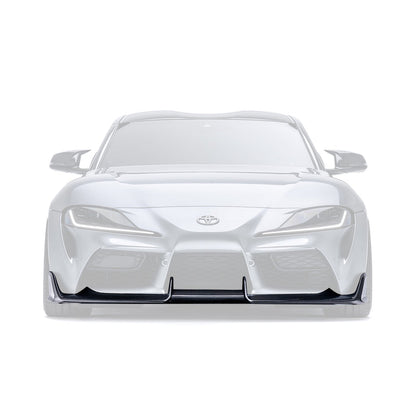 ADRO A90 Supra Carbon Front Lip