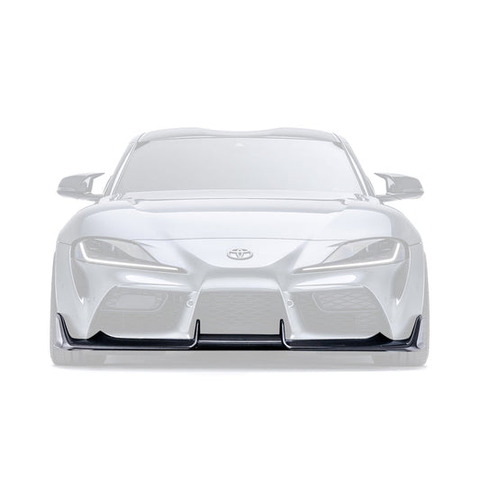 ADRO A90 Supra Carbon Front Lip