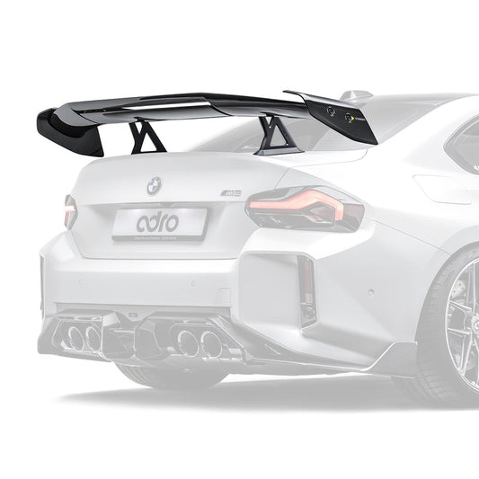 ADRO G87 M2 AT-R3 Carbon Swan Neck Wing