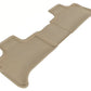 3D MAXpider 2000-2006 BMW X5 E53 Kagu 2nd Row Floormats - Tan L1BM00521502