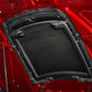 Ford Racing 20-21 Mustang GT500 Carbon Fiber Hood Vent Kit M-16612-C20