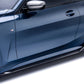 ADRO G22 M440i Carbon Side Skirts