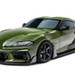 ADRO A90 GR Supra Front Bumper & Lip Kit