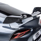 ADRO A90 Supra AT-R2 Carbon Swan Neck Wing