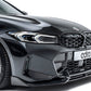 ADRO G20 M340i LCI Carbon Front Lip
