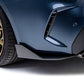 ADRO G22 M440i Carbon Rear Winglet Set