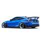 ADRO G80 M3 AT-R3 Carbon Swan Neck Wing