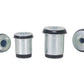 Whiteline 07-14 Toyota FJ Cruiser Front Control Arm Lower Inner Bushing Kit W53522
