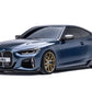 ADRO G22 M440i Carbon Front Lip