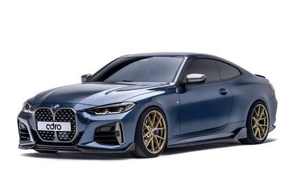 ADRO G22 M440i Carbon Front Lip