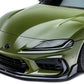 ADRO A90 GR Supra Front Bumper & Lip Kit