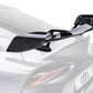 ADRO A90 Supra AT-R2 Carbon Swan Neck Wing