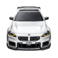 ADRO G87 M2 Carbon Front Grille