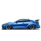 ADRO G82 M4 AT-R3 Carbon Swan Neck Wing