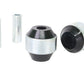 Whiteline Plus 9/98-8/09 Subaru Legacy/Outback Rear Trailing Arm - Lower Front Bushing W63398