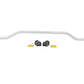 Whiteline Rear Sway Bar 22mm X Adjustable Pontiac G8 2008-2009