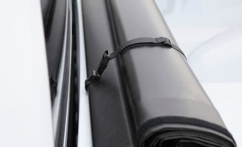 Access Limited 07-10 Ford Explorer Sport Trac (4 Dr) 4ft 2in Bed (Bolt On - No Drill) Roll-Up Cover 21329