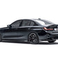 ADRO G20 M340i LCI Carbon Rear Winglet Set
