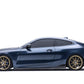 ADRO G22 M440i Carbon Rear Winglet Set