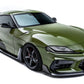 ADRO A90 GR Supra Front Bumper & Lip Kit