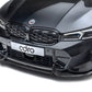ADRO G20 M340i LCI Carbon Front Lip