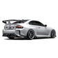 ADRO G87 M2 AT-R3 Carbon Swan Neck Wing