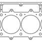 Cometic Gasket Cometic GM LSX Gen-4 Small Block V8 .070in MLS Cylinder Head Gasket - 4.185in Bore - LHS C5936-070