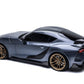 ADRO A90 Supra AT-R2 Carbon Swan Neck Wing