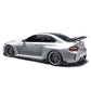 ADRO G87 M2 Carbon Rear Diffuser