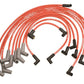 Ford Performance Parts Ford Racing 9mm Spark Plug Wire Sets - Red