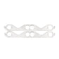 Cometic Gasket Cometic Chevrolet Gen-1 Small Block V8 .094in HTG Exhaust Manifold Gasket Set - 1.625in Round Ports C5893HTG
