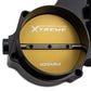 BLOX Racing 2015+ Dodge Hellcat / Jeep Trackhawk 6.2L 105mm Electronic Billet Throttle Body - Black BXIM-00255-BK