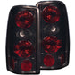 Anzo 2000-2006 Chevrolet Suburban Taillights Smoke
