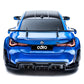 ADRO G80 M3 AT-R3 Carbon Swan Neck Wing