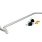 Whiteline Front Sway Bar 27mm Heavy Duty Blade Adjustable Chevrolet Camaro 10-11